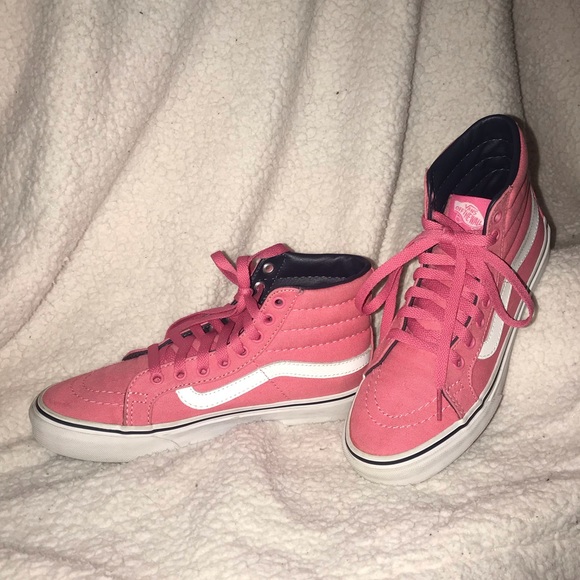 Vans Shoes - Vans SK8 Hi